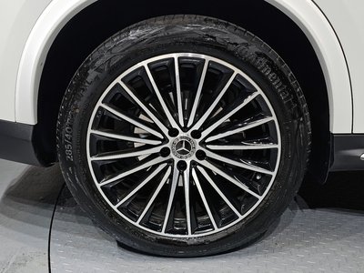 MERCEDES-BENZ GLC - 6