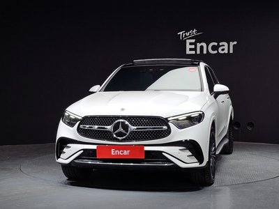 MERCEDES-BENZ GLC - 2
