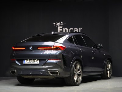 BMW X6 - 4