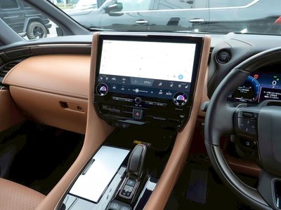 2024 Toyota VELLFIRE thumbnail 38