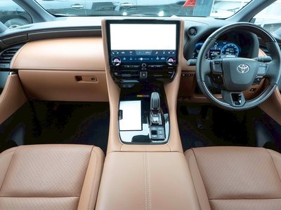 2024 Toyota VELLFIRE thumbnail 39