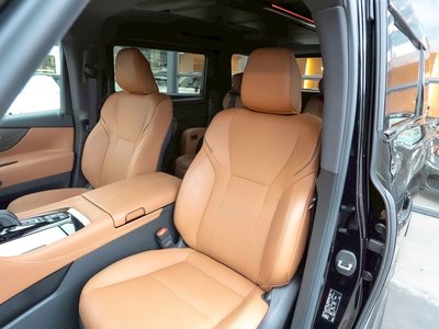 2024 Toyota VELLFIRE thumbnail 34