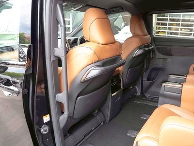 2024 Toyota VELLFIRE thumbnail 40