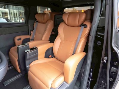 2024 Toyota VELLFIRE thumbnail 33