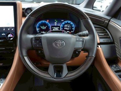 2024 Toyota VELLFIRE thumbnail 21