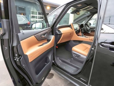 2024 Toyota VELLFIRE thumbnail 29