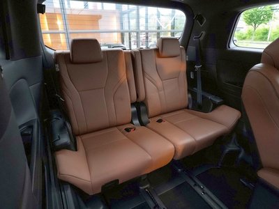 2024 Toyota VELLFIRE thumbnail 42
