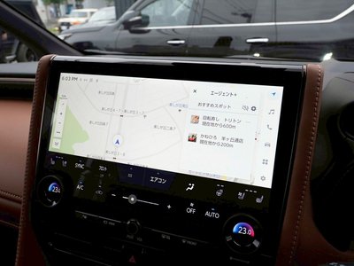 2024 Toyota VELLFIRE thumbnail 26