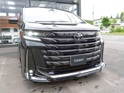 2024 Toyota VELLFIRE thumbnail 17