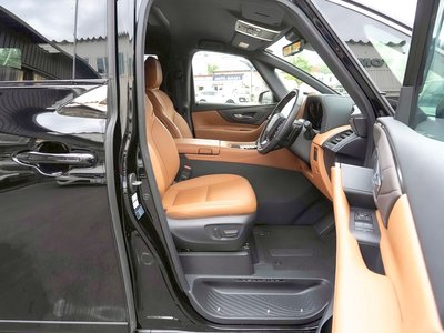 2024 Toyota VELLFIRE thumbnail 19