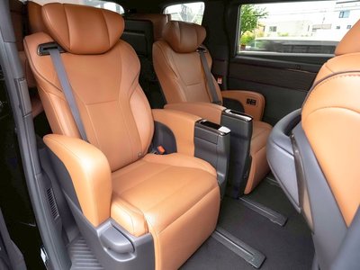 2024 Toyota VELLFIRE thumbnail 44