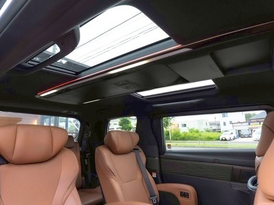 2024 Toyota VELLFIRE thumbnail 50