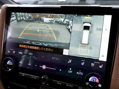 2024 Toyota VELLFIRE thumbnail 25