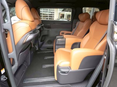 2024 Toyota VELLFIRE thumbnail 41