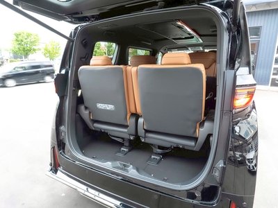 2024 Toyota VELLFIRE thumbnail 48
