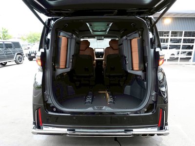2024 Toyota VELLFIRE thumbnail 47