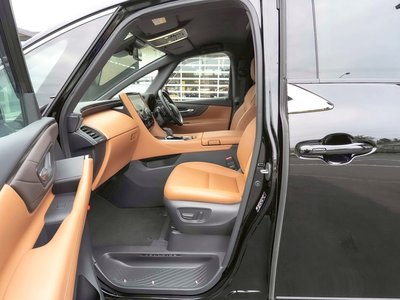 2024 Toyota VELLFIRE thumbnail 36