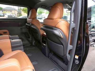 2024 Toyota VELLFIRE thumbnail 43