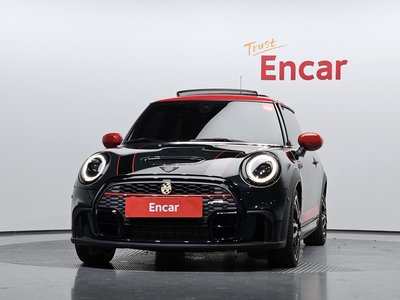 MINI COOPER - 2