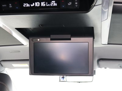 TOYOTA VELLFIRE - 7
