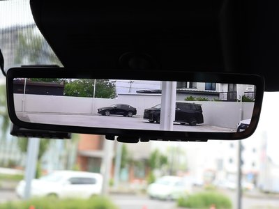 TOYOTA VELLFIRE - 9