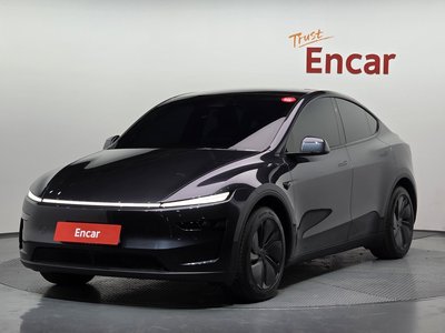 TESLA MODEL Y - 1