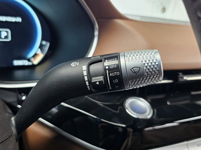 2021 Genesis G80 (RG3) 缩略图 26