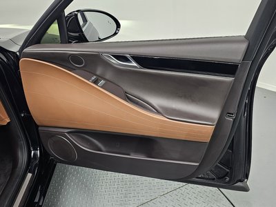 2021 Genesis G80 (RG3) 缩略图 14