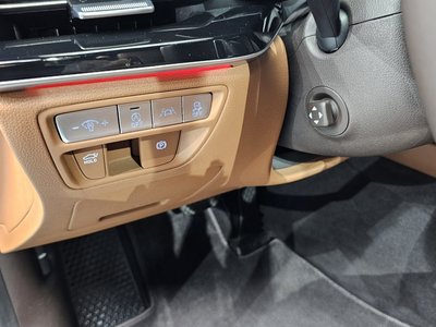 2021 Genesis G80 (RG3) 缩略图 25