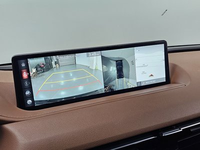 2021 Genesis G80 (RG3) 缩略图 20