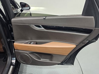 2021 Genesis G80 (RG3) 缩略图 15