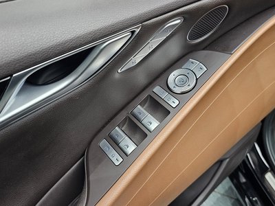 2021 Genesis G80 (RG3) 缩略图 27