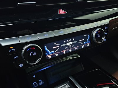 2021 Genesis G80 (RG3) 缩略图 30