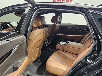 2021 Genesis G80 (RG3) 缩略图 17