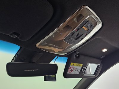2021 Genesis G80 (RG3) 缩略图 24