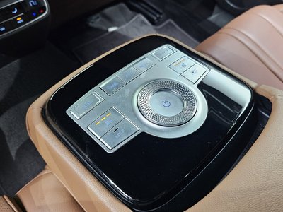 2021 Genesis G80 (RG3) 缩略图 21