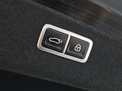 2021 Genesis G80 (RG3) 缩略图 23