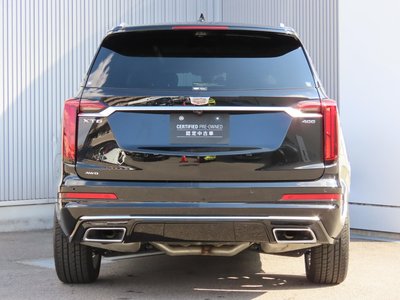 CADILLAC XT6 - 5