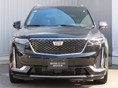 CADILLAC XT6 - 3