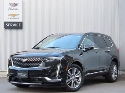 CADILLAC XT6 - 3