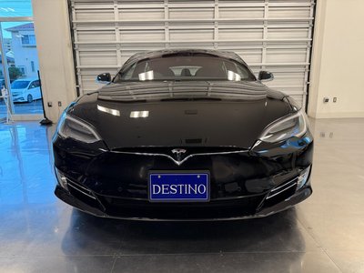 TESLA MODEL S - 2