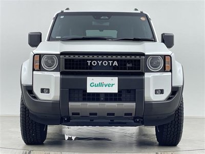 صورة مصغرة 36 لـ 2024 Toyota LAND CRUISER 250