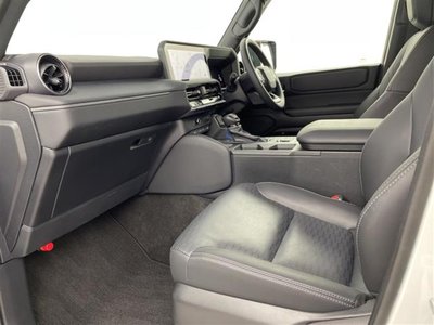 صورة مصغرة 21 لـ 2024 Toyota LAND CRUISER 250