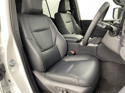 صورة مصغرة 19 لـ 2024 Toyota LAND CRUISER 250