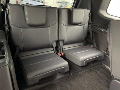 صورة مصغرة 27 لـ 2024 Toyota LAND CRUISER 250