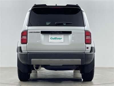 صورة مصغرة 37 لـ 2024 Toyota LAND CRUISER 250