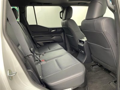 صورة مصغرة 24 لـ 2024 Toyota LAND CRUISER 250