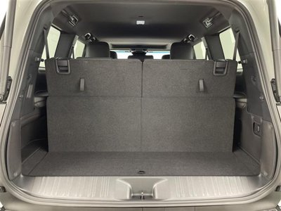 صورة مصغرة 29 لـ 2024 Toyota LAND CRUISER 250