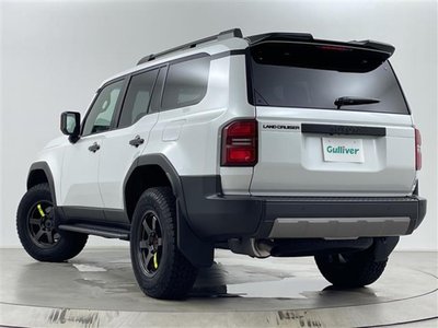 صورة مصغرة 43 لـ 2024 Toyota LAND CRUISER 250