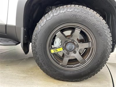 صورة مصغرة 38 لـ 2024 Toyota LAND CRUISER 250